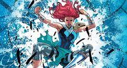 Aquawoman em Future State (Foto: Reprodução/DC Comics)