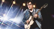 Rivers Cuomo, do Weezer (Foto: Schlaepfer/ I Hate Flash)