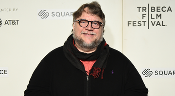 Guillermo del Toro (Foto: Theo Wargo / Getty Images)