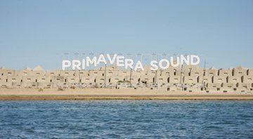 Primavera Sound Barcelona (Foto: Divulgação / Paco Amate)