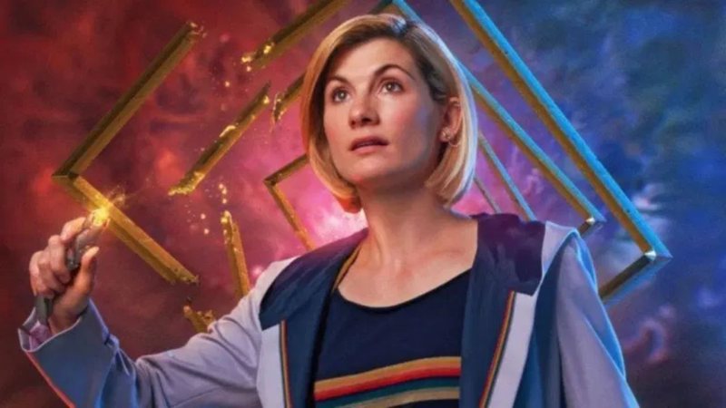 13ª temporada Doctor Who (Foto: Reprodução)
