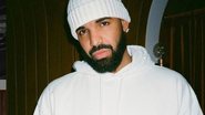 Drake (Foto: Instagram / Reprodução)