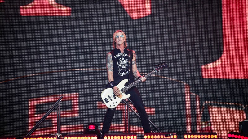 Duff McKagan (Foto: Thibaud Moritz / Abaca / Sipa USA (Sipa via AP Images)