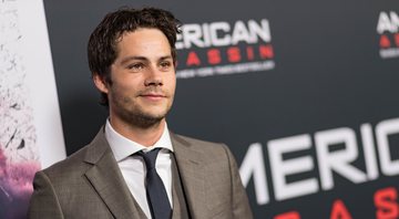 Dylan O'Brien (Foto: Christopher Polk/Getty Images)