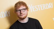 Ed Sheeran (Foto: Jeff Spicer/Getty Images)