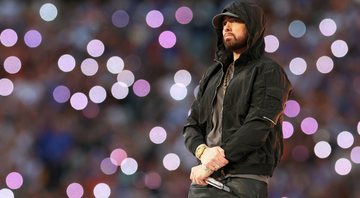 Eminem (Foto: Kevin C. Cox/Getty Images)