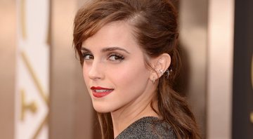 Emma Watson (Foto: Jason Merritt/Getty Images)