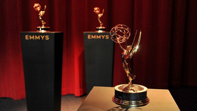 Emmy 2019 (Foto: Reprodução)
