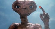 E.T O Extraterrestre (Foto: Reprodução)
