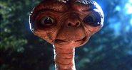 E.T.: O Extraterrestre (Foto: Reprodução)