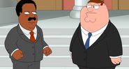 Family Guy (Foto: Reprodução/Fox/Via Rolling Stone Estados Unidos)