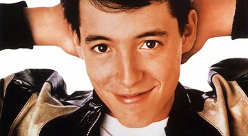 Ferris Bueller em Curtindo a Vida Adoidado (Foto: Divulgação)