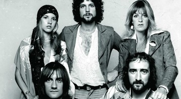 Fleetwood Mac (Foto: Divulgação