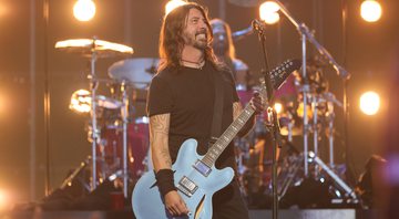 Foo Fighters (Foto: Theo Wargo / Getty Images)