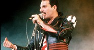 Freddie Mercury em 1985 - Freddie Mercury (Foto: Gill Allen / AP)