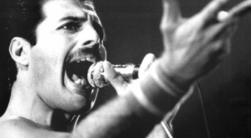 Freddie Mercury (Foto: DB / Picture Alliance DPA / AP)
