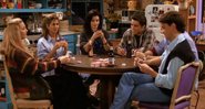 Friends (Foto: Reprodução/Warner Bros.)