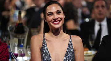 Gal Gadot (Foto: Getty Images / Christopher Polk / Equipe)