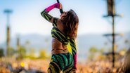 Anitta leva 'versões de si' para palco do Coachella - Getty Images