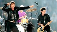 Rolling Stones (Foto: Gett Images)