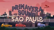 Primavera Sound São Paulo terá cobertura de Beck's e Rolling Stone Brasil (Divulgação)