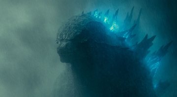 Cena de Godzilla II: Rei dos Monstros (Foto: Reprodução/Warner Bros.)