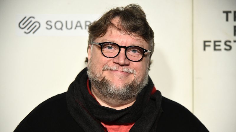 Guillermo del Toro (Foto: Theo Wargo/Getty Images)