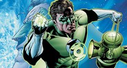 Hal Jordan (Reprodução DC Comics)
