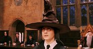 Cena de Harry Potter e a Pedra Filosofal (Foto: Reprodução via IMDb)