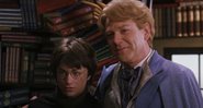 Harry Potter e Gilderoy Lockhart (Foto: Reprodução / Youtube)