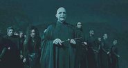 Harry Potter e As Relíquias da Morte Parte 2 (Foto: Reprodução)
