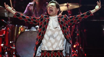 Harry Styles (Foto: Kevin Winter/Getty Images for iHeartMedia)