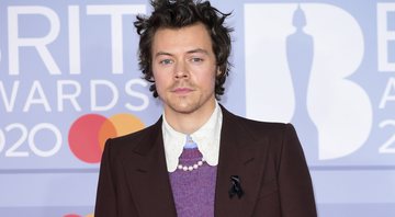 Harry Styles (foto: reprodução/ AP Images)