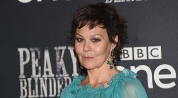 Helen McCrory (Foto: Getty Images)