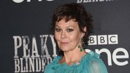 Helen McCrory (Foto: Getty Images)