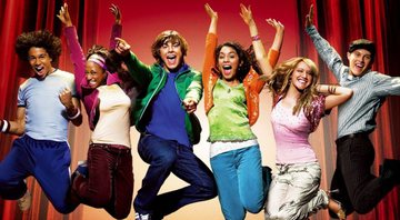 High School Musical 1 (Foto: Reprodução)
