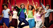 High School Musical 1 (Foto: Reprodução)