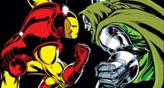 Homem de Ferro #150 (Imagem: Reprodução / Marvel Comics)