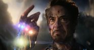 Robert Downey Jr. em Vingadores: Ultimato (Foto: Reprodução/Marvel)