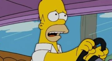 Homer Simpson (Foto: Reprodução / Via IMDB)