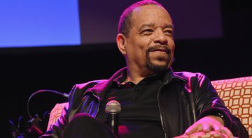 Ice-T (Foto: Rick Diamond/Getty Images for IEBA)
