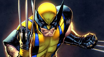 Wolverine nos quadrinhos (Foto: Divulgação)
