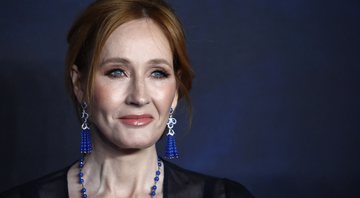 J.K. Rowling (Foto: John Phillips / Getty Images)