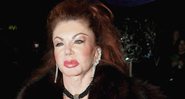 Jackie Stallone (Foto: Getty Images / Gareth Cattermole)