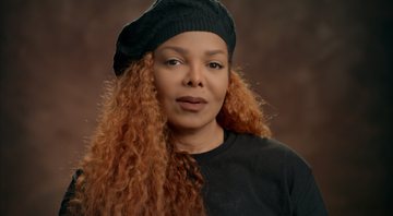 Janet Jackson em documentário autointitulado 'Janet' (Foto: Divulgação)