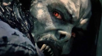 Trailer de Morbius (foto: reprodução Sony)