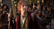 Jed Brophy em O Hobbit (Foto: Reprodução/IMDb)