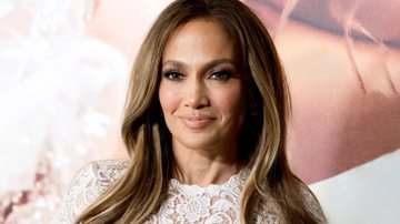Jennifer Lopez (Foto: Frazer Harrison / Getty Images)