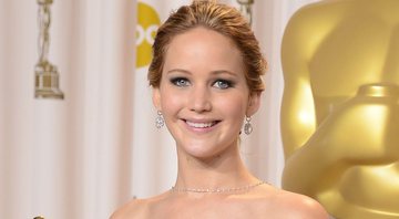 Jennifer Lawrence (Foto: Jason Merritt/Getty Images)