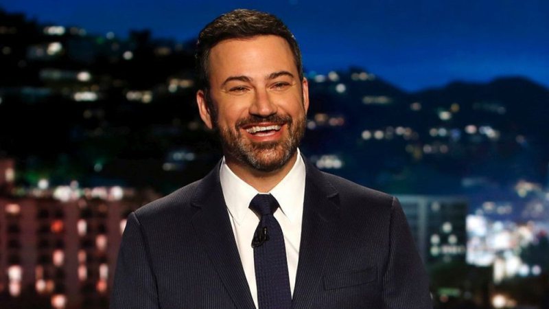 Jimmy Kimmel Live (foto: reprodução/ ABC)